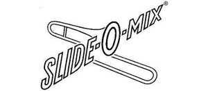Slide-o-mix